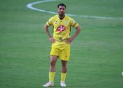 پنالتی همچنان کابوس ستاره استقلالی!