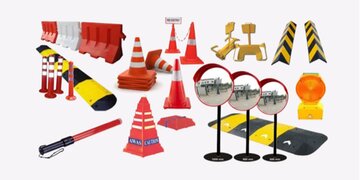 نقش استفاده از تجهیزات ایمنی پارکینگ برای ساختمان های مدرن