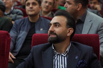 ضرورت توسعه ورزش و زیرساخت‌های ورزشی در مشهد مقدس