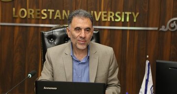 تقویت نشاط دانشجویی و جهش انجمن‌های علمی در دانشگاه لرستان
