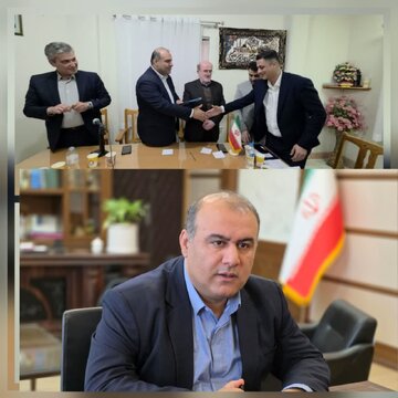 گلشن در مراسم معارفه بخشدار کومله عنوان کرد:
 کومله ظرفیت بالایی برای توسعه دارد