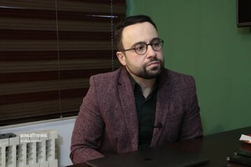 الزامات سوگ ملی