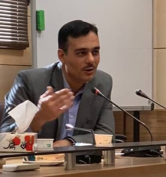 بدون بازسازی اعتماد در داخل و ارتباط با خارج توسعه محال است / رهایی از اقتصاد نفتی با ورود به نقشه ثروتآفرین هوش مصنوعی و اینترنت آزاد بدون بازسازی اعتماد در داخل و ارتباط با خارج توسعه محال است / رهایی از اقتصاد نفتی با ورود به نقشه ثروتآفرین هوش مصنوعی و اینترنت آزاد