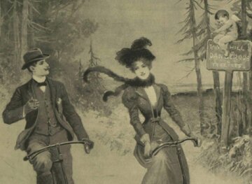 راز ولنتاین؛ جشن عشق یا وسواس فکریِ قرن نوزدهمی‌ها؟