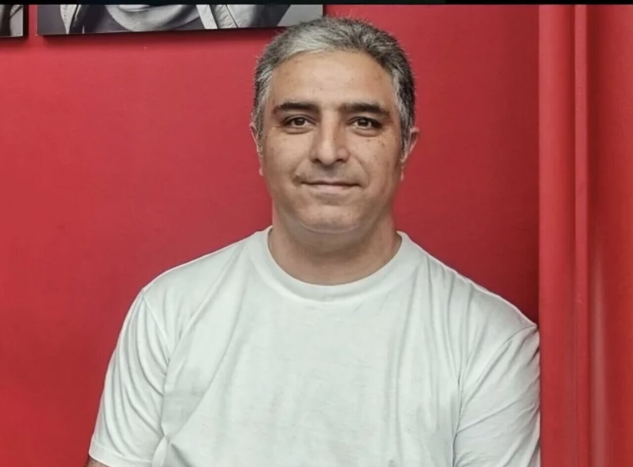 مهدی پورآذری درگذشت – منبع خبری خبرآنلاین مهدی پورآذری درگذشت – منبع خبری خبرآنلاین