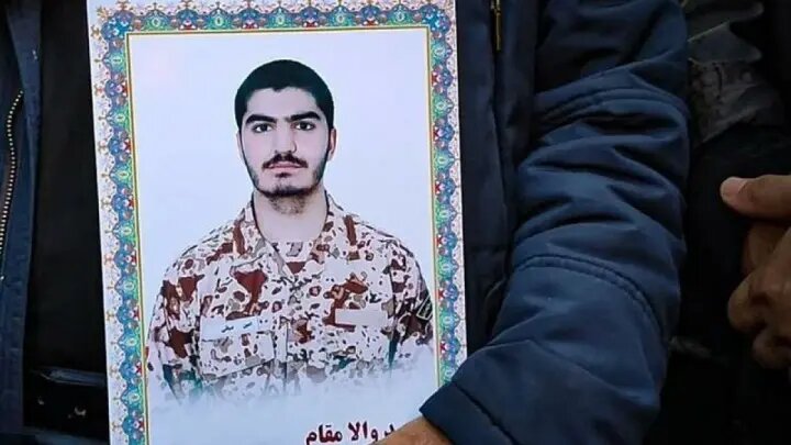 ببینید؛ روایت تولدی زیر آسمان