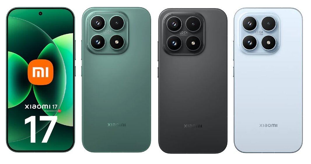 غولهای جدید چینی در راه بازارهای جهانی/ افشای مشخصات پک جهانی شیائومی