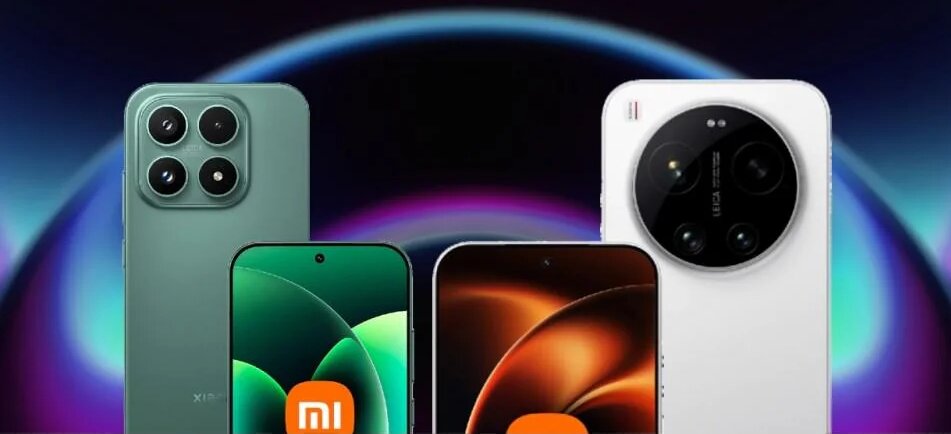 ورود غولهای چینی به عرصه بازارهای بینالمللی/ جزئیات جدید از پک جهانی شیائومی فاش شد ورود غولهای چینی به عرصه بازارهای بینالمللی/ جزئیات جدید از پک جهانی شیائومی فاش شد