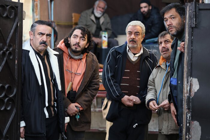 سعید آقاخانی با اسباب زحمت مهمان مردم در ماه رمضان می‌شود