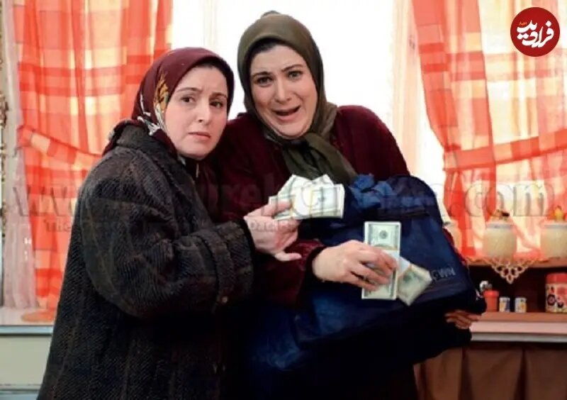 ریما رامینفر در ۳۷ سالگی