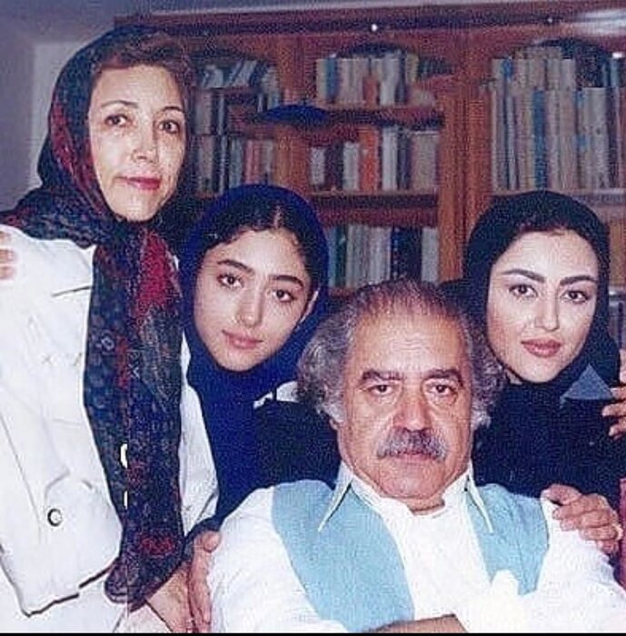 فحش خوردن به خاطر مهاجرت گلشیفته/ فیلمنامه قیصر مال نویسنده‌ای ترک بود