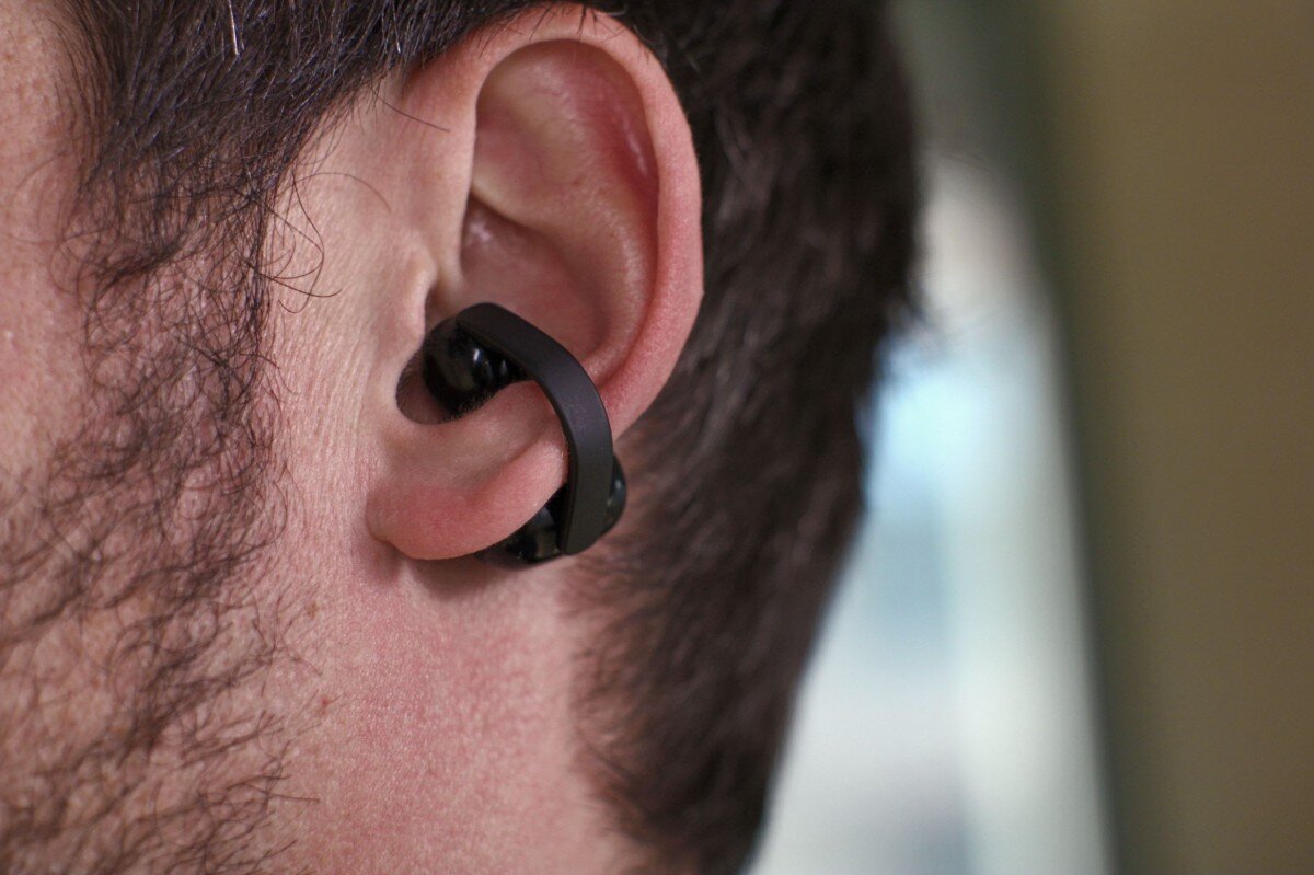 بررسی اولیه هدفون «LinkBuds Clip» سونی /سبک، متفاوت و بدون سنسور تشخیص گوش