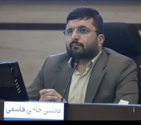 ضرورت تغییر و تحول در سیستم فنی و اجرایی شهرداری کرج ضرورت تغییر و تحول در سیستم فنی و اجرایی شهرداری کرج