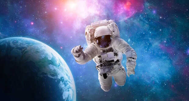 حقوق فضانوردان ناسا؛ آیا مسافران فضایی درآمدهای نجومی دارند؟ حقوق فضانوردان ناسا؛ آیا مسافران فضایی درآمدهای نجومی دارند؟