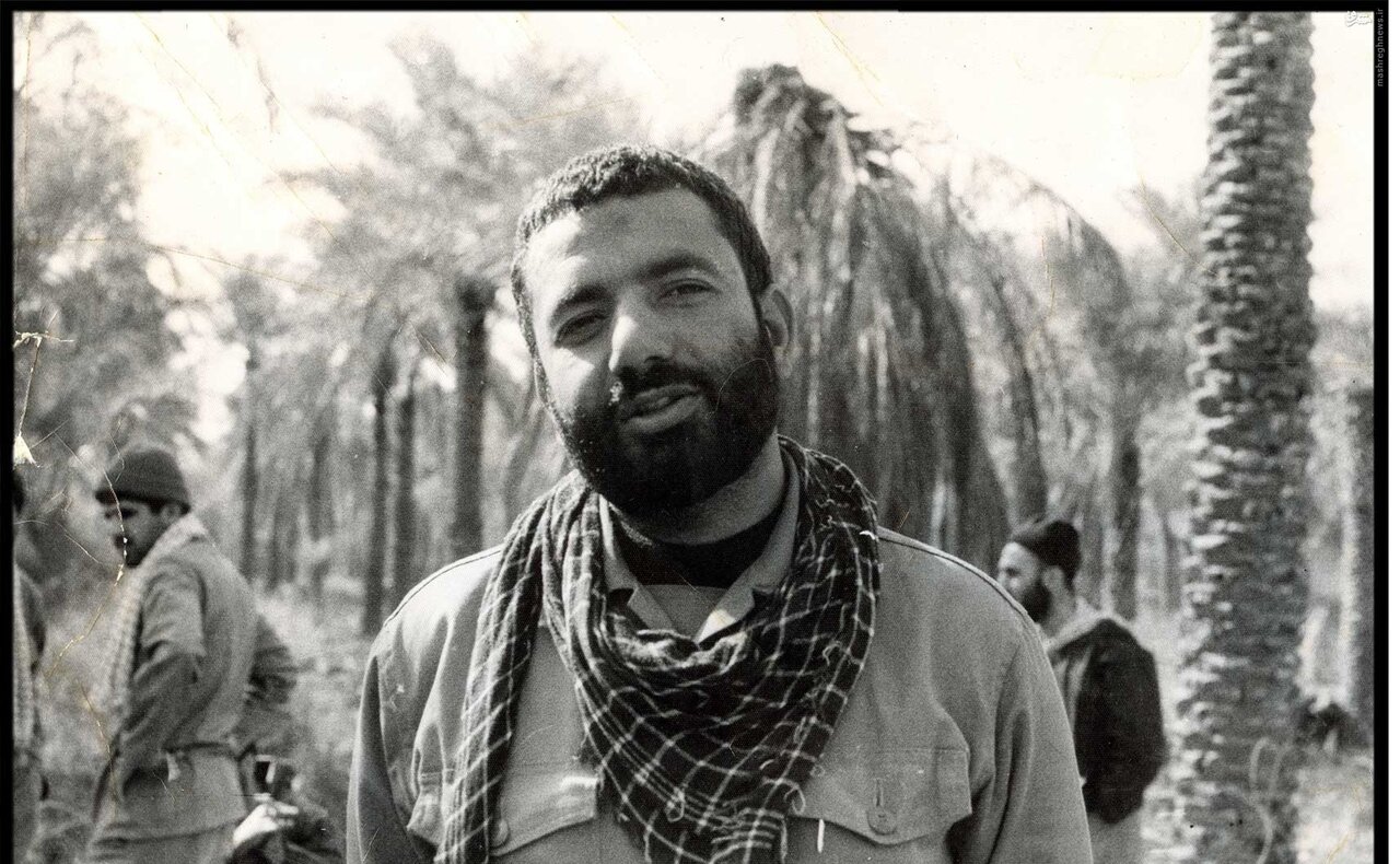 تفکر درباره ترور شاه در کاخ مرمر/ تأثیر مطالعات عاشقانه بر ورودم به دنیای سیاست تفکر درباره ترور شاه در کاخ مرمر/ تأثیر مطالعات عاشقانه بر ورودم به دنیای سیاست