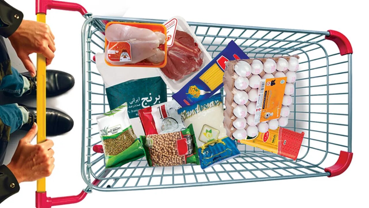 جاماندگان کالابرگ نگران حذف سهمیه نباشند؛ اعتبار چهارماهه محفوظ است/ تأخیر در شارژ کالابرگ ناشی از فرآیند انتقال اطلاعات است