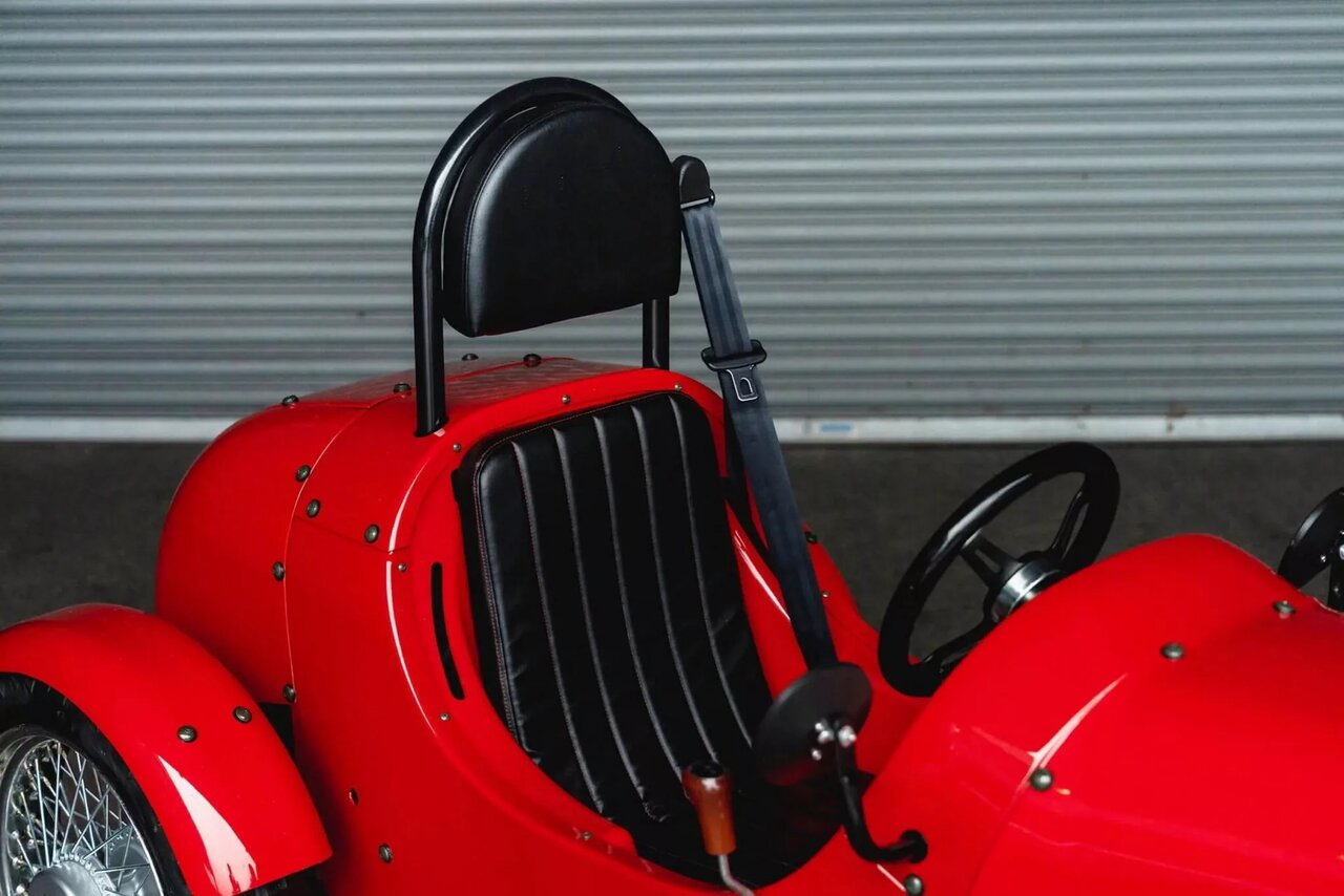 اسباببازی آفرودی برای بزرگسالان معرفی شد