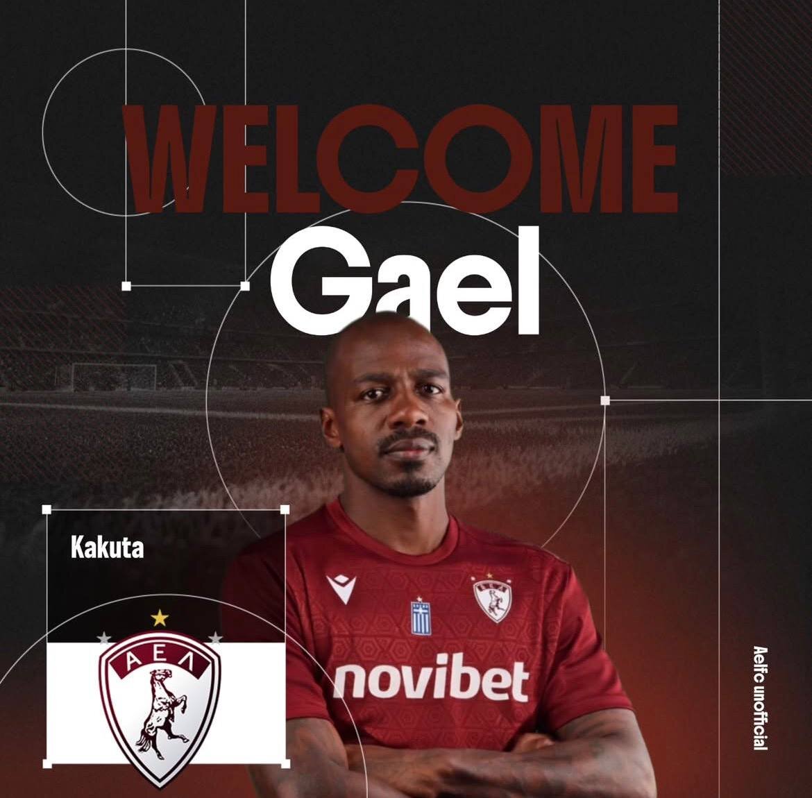 عکس | خرید ناکام استقلال در سوپرلیگ یونان!