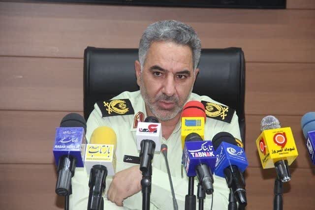 تدابیر محکم نیروی انتظامی ایلام علیه قاچاقچیان مواد مخدر/ ۱۶۵ متهم در عملیات ویژه «آرامش در شهر» بازداشت شدند تدابیر محکم نیروی انتظامی ایلام علیه قاچاقچیان مواد مخدر/ ۱۶۵ متهم در عملیات ویژه «آرامش در شهر» بازداشت شدند