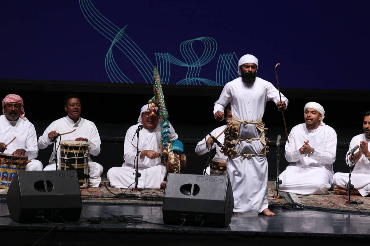 درخواست دبیر جشنواره موسیقی فجر از وزیر ارشاد چه بود؟/ اختتامیه جشنواره چهل‌ویکم در حال برگزاری