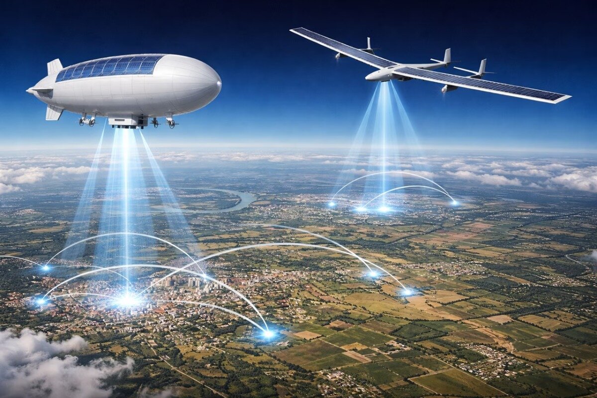 رقیب مقرونبهصرفه استارلینک به زودی وارد بازار خواهد شد / انقضا عضویتهای پرهزینه نزدیک است. رقیب مقرونبهصرفه استارلینک به زودی وارد بازار خواهد شد / انقضا عضویتهای پرهزینه نزدیک است.