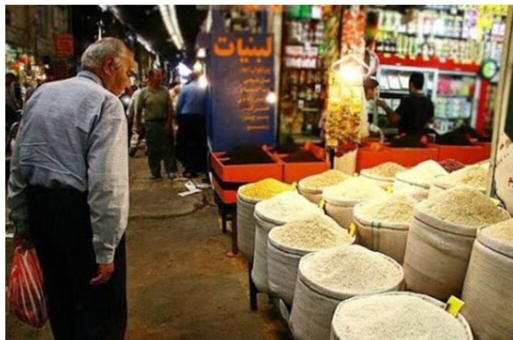 استاندار همدان: در حال حاضر، اصلیترین دغدغه مردم، مسائل اقتصادی و معیشتی است. استاندار همدان: در حال حاضر، اصلیترین دغدغه مردم، مسائل اقتصادی و معیشتی است.