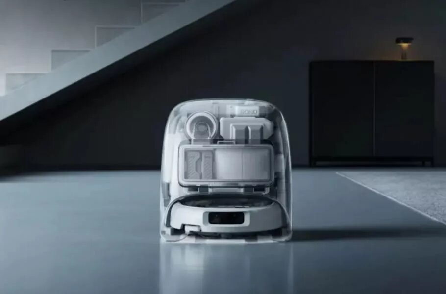 هشدار برای کاربران جاروبرقیهای هوشمند؛ احتیاط در برابر دوربینهای پنهان! هشدار برای کاربران جاروبرقیهای هوشمند؛ احتیاط در برابر دوربینهای پنهان!