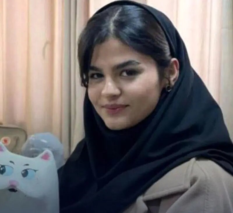 اعتراف قاتل ملیکا به قتل / اولین عکس از مقتول