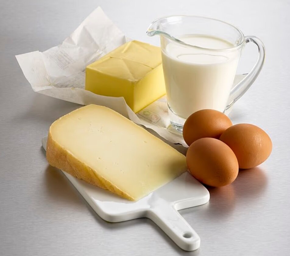 ۵ روش عالی برای داشتن استخوانهای محکم