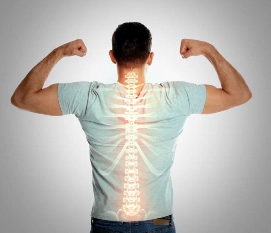 ۵ راهکار موثر برای تقویت استخوانها ۵ راهکار موثر برای تقویت استخوانها