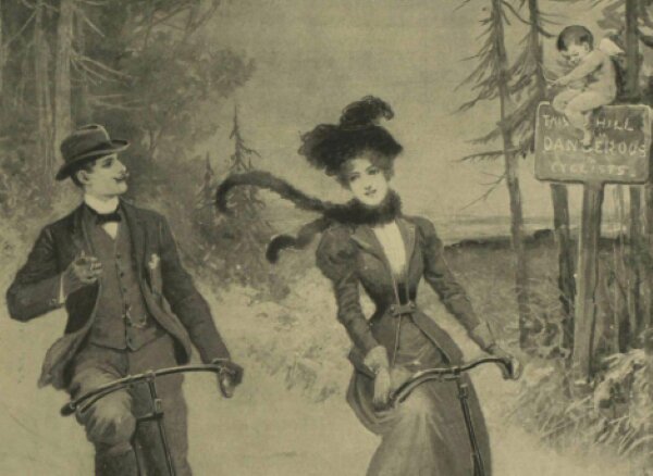 راز ولنتاین؛ آیا این جشن نماد عشق است یا نشانهای از وسواس ذهنی قرن نوزدهم؟ راز ولنتاین؛ آیا این جشن نماد عشق است یا نشانهای از وسواس ذهنی قرن نوزدهم؟