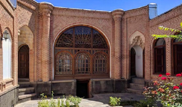 حریم ۹ بنای تاریخی اردبیل در شورای حریم کشور تصویب شد