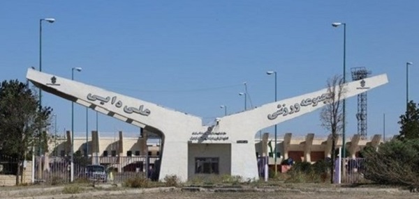 ۸۰۰ میلیارد تومان اعتبار برای تکمیل ورزشگاه علی دایی