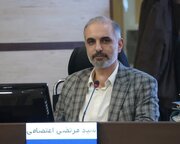 بدهی شهر داری های استان در حوزه پسماند تعیین
تکلیف شود