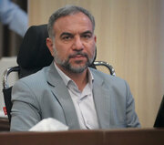 سیاست کذاری فرهنکَی درمدیریت شهری کرج
نیازمند بازنکَری ست