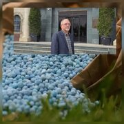 خیراندیش: ۴۵۰۰ تُن کود شیمیایی میان کشاورزان در لنگرود توزیع شد