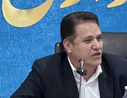 قطری ها از سرمایه گذاری در پروژه انتقال آب از دریای عمان به جنوب استان کرمان انصراف دادند / توقف طرح گردشگری در منطقه سد جیرفت