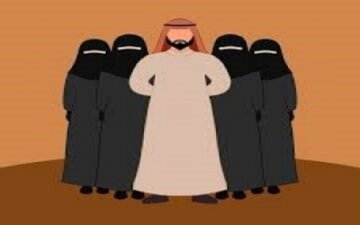 شأن نزول آیه تعدد زوجات و حکمی عمومی