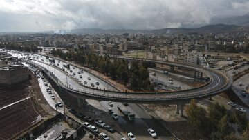 ۴۳ همت پروژه عمرانی در شیراز؛ سهم پایتخت فرهنگی در میان شهرهای کشور