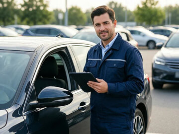 معرفی وب سایت و مرکز فروش فوری خودرو کارکرده