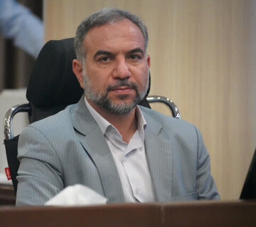 سیاست کذاری فرهنکَی درمدیریت شهری کرج
نیازمند بازنکَری ست