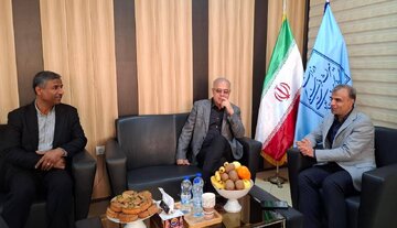 هرمزگان در مسیر تبدیل‌شدن به قطب گردشگری دریایی کشور