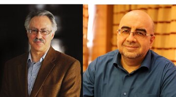  نقد جویا جهانبخش به سعدی‌شناسی سید جواد طباطبایی