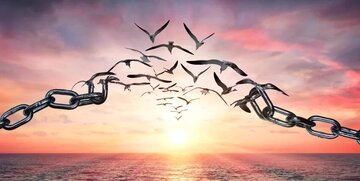 عفو و گذشت؛ جلوه‌ای از قدرت روح و سپری در برابر عذاب الهی