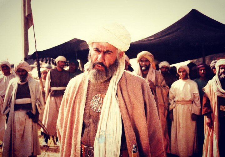 تصاویری خاطرهانگیز از عنایت بخشی