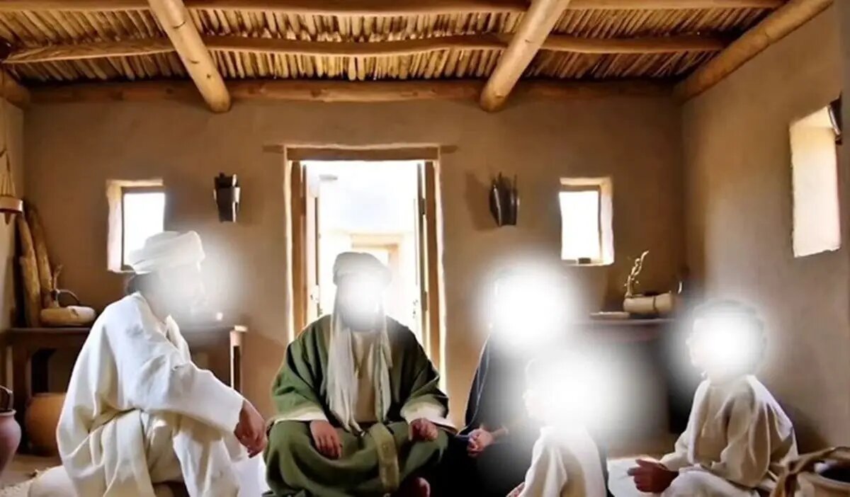 فیلم سینمایی «مولا» با دریافت مجوز از شخصیتهای بینالمللی ساخته شده است/ تحولی در آینده صنعت سینما با بهرهگیری از هوش مصنوعی مشاهده میشود. فیلم سینمایی «مولا» با دریافت مجوز از شخصیتهای بینالمللی ساخته شده است/ تحولی در آینده صنعت سینما با بهرهگیری از هوش مصنوعی مشاهده میشود.