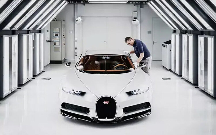 کارشناسی خودرو در نیکبخت خودرو