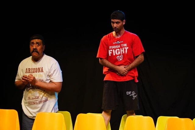 نمیخواستیم در اینستاگرام تبلیغ کنیم