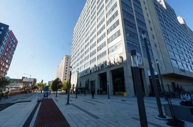 شرکت تامین‌کننده تجهیزات برای ارتش اسرائیل در نیویورک تعطیل شد