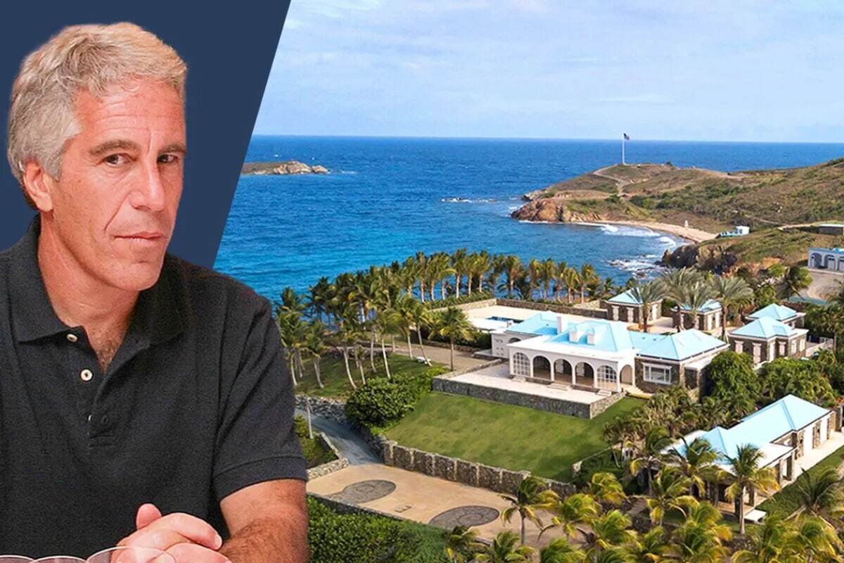 وزیر سابق آمریکا به علت روابطش با اپستین از دانشگاه هاروارد استعفا میدهد. وزیر سابق آمریکا به علت روابطش با اپستین از دانشگاه هاروارد استعفا میدهد.